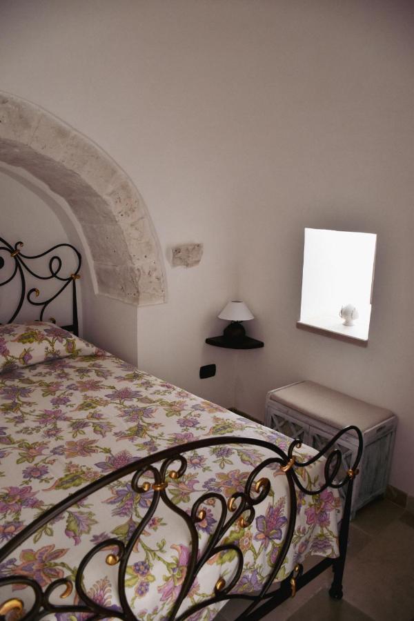 Trulli Pastore Alberobello Buitenkant foto
